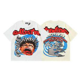 Picture of Hellstar T Shirts Short _SKUHellstarS-XLgftx57910242